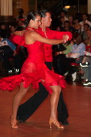 Photo of Frantisek Letal & Barbora Cerna