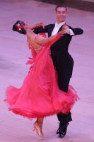 Photo of Tony Cooperman & Galina Voitenko