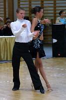 Photo of Laszlo Török & Flóra Csapi