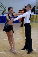 Photo of Laszlo Török & Flóra Csapi