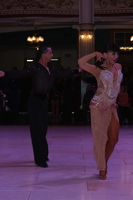 Photo of Tommy Yu & Vanus Chiu