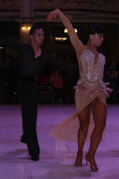 Photo of Tommy Yu & Vanus Chiu