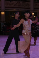 Photo of Tommy Yu & Vanus Chiu