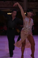 Photo of Tommy Yu & Vanus Chiu