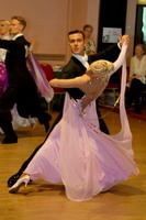 Marco Cavallaro & Joanne Clifton at Bournemouth Summer Festival 2007