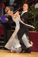 Marek Kosaty & Paulina Glazik at International Championships 2013