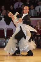 Marek Kosaty & Paulina Glazik at International Championships 2013