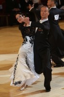Marek Kosaty & Paulina Glazik at International Championships 2015
