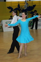 Photo of Zsolt Zeke & Zsofia Barkoczi