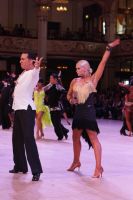 Photo of Ruud Moers & Amber List