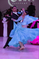 Photo of Conant Liu & Hiu Mui Wan