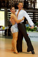Photo of Igor Pokasanew & Leila Akcelik