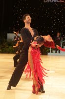 Photo of Michele Prioletti & Orsolya Toth