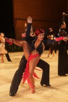 Photo of Michele Prioletti & Orsolya Toth