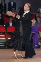 Jakub Furman & Magdalena Guzik at Blackpool Dance Festival 2018