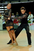 Photo of Ismet Muftuoglu & Gunce Yoney