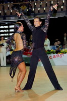 Photo of Ismet Muftuoglu & Gunce Yoney