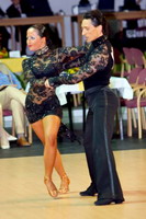 Photo of Ismet Muftuoglu & Gunce Yoney