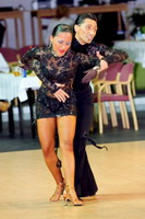 Photo of Ismet Muftuoglu & Gunce Yoney