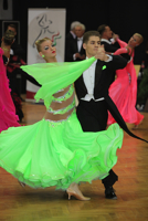 Photo of Gábor Módis & Zsófia Hornyák