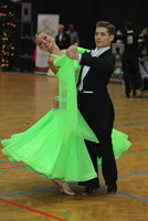 Photo of Gábor Módis & Zsófia Hornyák