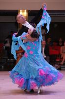 Photo of Wonder Tu & Sandy Chang