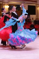 Photo of Wonder Tu & Sandy Chang
