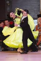 Photo of Max Yeh & Doris Sun