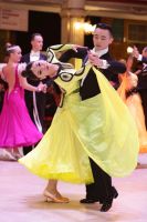 Photo of Max Yeh & Doris Sun