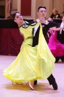 Photo of Max Yeh & Doris Sun