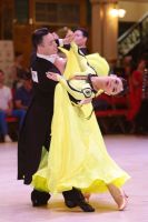 Photo of Max Yeh & Doris Sun