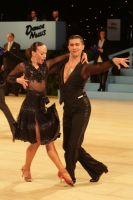 Photo of Ivan Kostov & Anna Chodyna