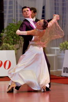 Photo of Roman Manolachi & Ina Chicu