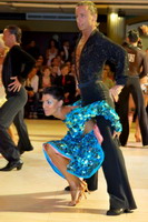 Photo of Simone Papi & Chiara Vernile