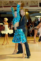 Photo of Simone Papi & Chiara Vernile