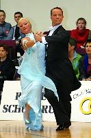 Heinz Josef Bickers & Aurelia Bickers at 