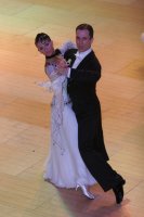 Photo of Lucas Chockuba & Paulina Malinowska