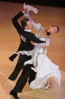 Photo of Lucas Chockuba & Paulina Malinowska