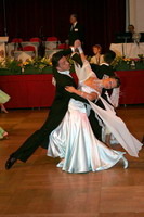 Salvatore Todaro & Violeta Yaneva at Blackpool Dance Festival 2005