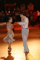 Photo of Cedric Hingwai Chan & Chan Chui Mei