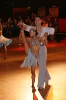 Photo of Cedric Hingwai Chan & Chan Chui Mei