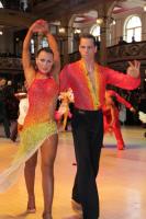 Photo of Stephan Larose & Marie Josee Benoit