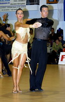 Photo of Matej Chren & Vanda Polakova
