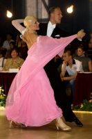 Christoph Santner & Maria Santner at 6th Tisza-Part Open
