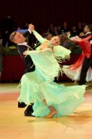 Photo of Simone Daniele & Elisa Chanaa