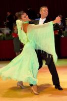Photo of Simone Daniele & Elisa Chanaa