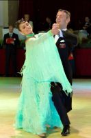 Photo of Simone Daniele & Elisa Chanaa
