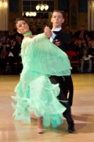 Photo of Simone Daniele & Elisa Chanaa