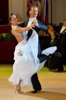 Roman Myrkin & Natalia Byednyagina at Blackpool Dance Festival 2007
