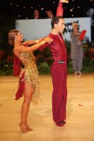 Photo of Simone Franco & Laura Hair